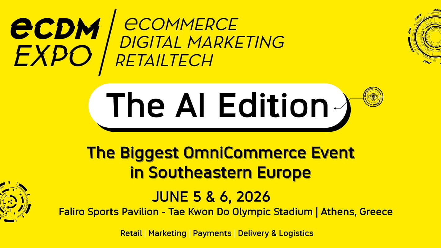 Η ECDM Expo SEΕ 2026 πάει Τάε Κβον Ντο, στις 5 και 6 Ιουνίου 